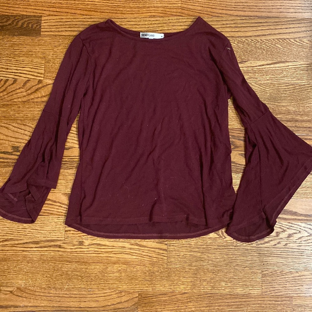 Cute top